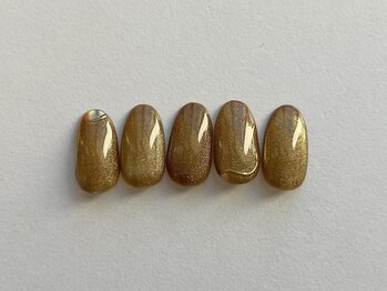 ウル(ulu)/ニュアンスネイル