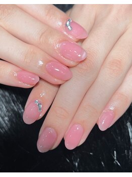 ジョリ チュン(JOLIE TRUONG)/