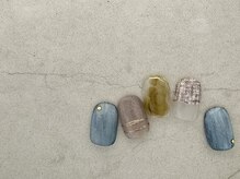 アンドヴァ ピヴォクロス店(Andova)/【H7】華やか