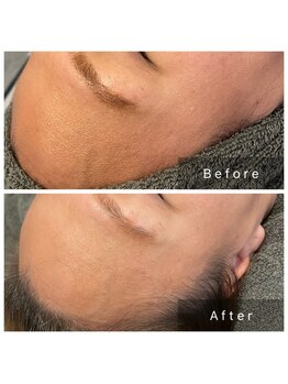 サロン ルイス アディクト(salon Lewis Addict)/