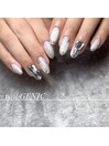 nail GENIC