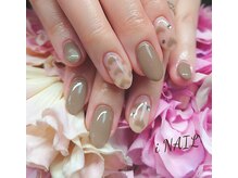 アイネイル(iNAIL)/
