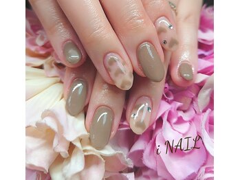アイネイル(iNAIL)/