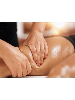 太モモ・ヒップまわりをケアしたい