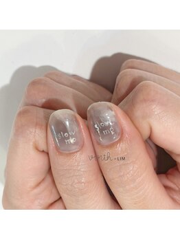 バースプラスリム(virth+LIM)/ジェルネイル 150分制