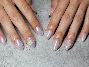 フローラ(Flora)/