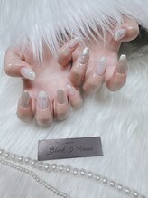 ブロックファイブハナ(Block 5 HANA)/