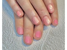 ルヒアネイル イオン戸畑ショッピングセンター店(Ruhia Nail)/ワンカラー