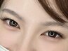 まつげに優しい似合わせまつエク～つけ放題/フラットラッシュ・セーブル毛