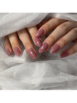 ロエルビューティーサロン(Loel BEAUTY SALON)/ワンカラー+ストーン