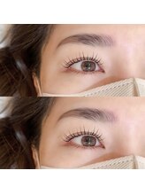 ラル 天神(Ral.)/アイブロウ