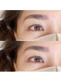 ラル 天神(Ral.)/アイブロウ