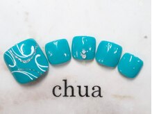 チュア(CHUA)/【定額】7480円