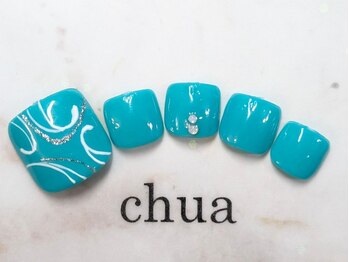 チュア(CHUA)/【定額】7480円