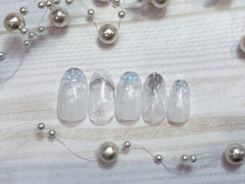 ココネイル 池袋東口店(COCO NAIL)/ニュアンスネイル