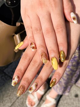 持ち込みデザイン