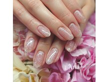 アイネイル(iNAIL)/