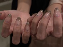 ネオイ(neo:i)/flash gradation