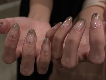 ネオイ(neo:i)/flash gradation