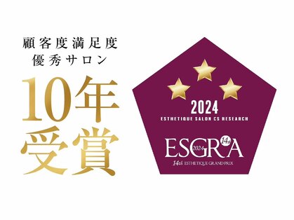 エスティフル イオン入間店(ESTIFUL)の写真