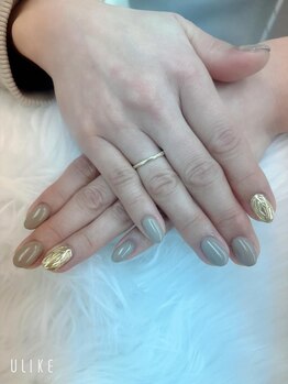 はあとねいる 多治見店/デザイン紹介