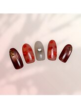 アール(R)/バレンタイン