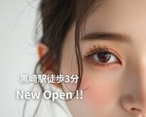 ガガ ラシルフィード 黒崎駅前店(GAGA by lasylphide)