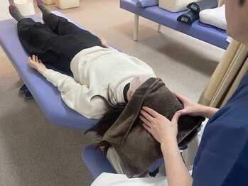 ごんどう整骨院の写真/【熟練スタッフの本格施術◇】デスクワークでのPC・スマホ利用による疲れを根本から改善したい方に◎