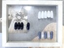 定額ネイル