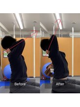 ナオル整体 大阪茨木院(NAORU整体)/大阪茨木/ 整体・矯正