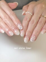 ネイルアトリエ エルメル(nail atelier Armel)/