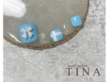 ティナ(TINA)/