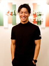 ソリーソ(Sorriso) 黒田 龍太郎