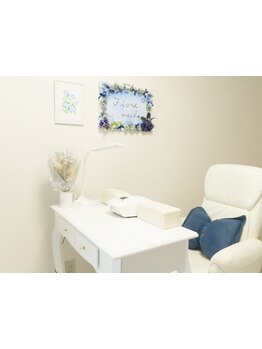 小規模プライベートサロン