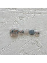 エスパルティール(Spartir)/FOOTデザイン☆