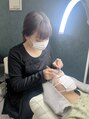 ビビ(Be_bi) 本多 杏