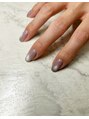 ミキラッシュデュー(mikilashdew) magnet !!