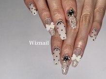 ウィズネイル(Wiznail)