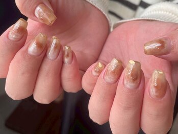 ノエル 新宿南口(Noel)/ニュアンスネイル 新宿/新宿南口