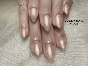 ラッキーネイル(LUCKY NAIL)/