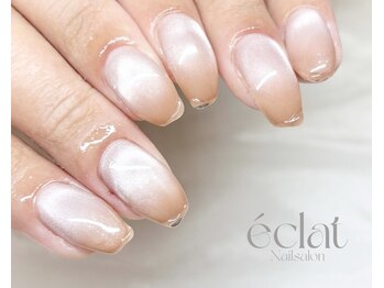 エクラ(eclat)/先端ちゅるん