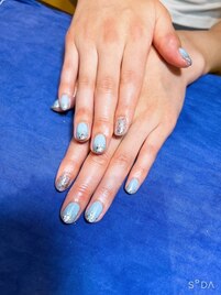 ■ ジェルネイル/パラジェル ■