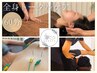 【お身体の定期メンテナンスに】《オーダーメイド鍼灸整体60分》¥8500→¥4950