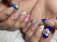 イフ(IF)/Hand持ち込み