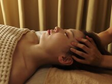 カラン(Calin)の雰囲気（リラックスしてお受けいただけます◎）