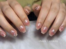 フェアリーテイル エクセレント(Fairy tail Excellent)/チーク×フラッシュラメ