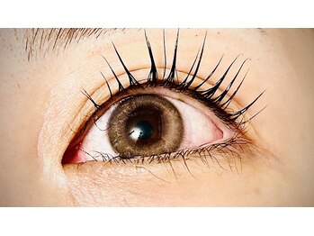 エメ(Aimer)/土日クーポン！ラッシュリフト☆