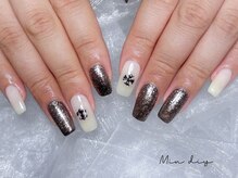 ミンデイ(Min diy)/パーツ追加