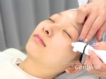 ビューティスタジオ センブレス(Cenbless)/【プラズマシミケア】