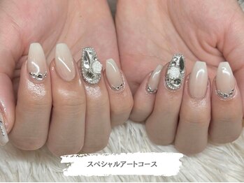 サロン ド スーリール 新市街店(salon de SOURIRE)/◇ベイビーブーマー◇